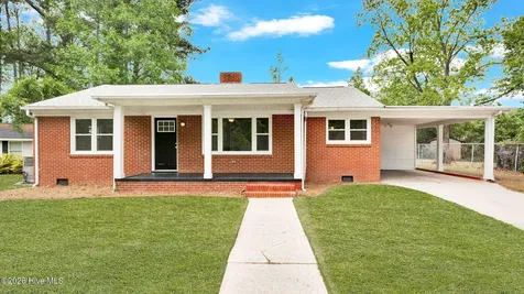 2609 Jefferson Drive Greenville NC 27858