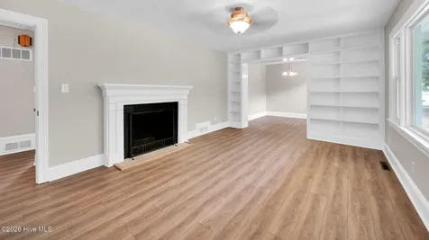 2609 Jefferson Drive Greenville NC 27858
