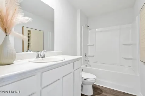 453 Driftwood Drive Richlands NC 28574