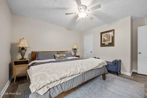 2104 Airport Road Whispering Pines NC 28327