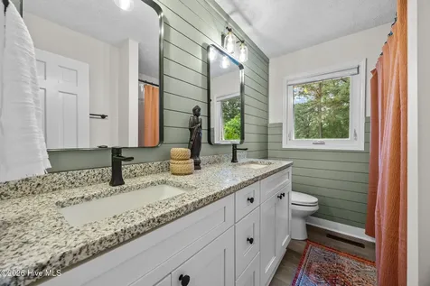 2104 Airport Road Whispering Pines NC 28327