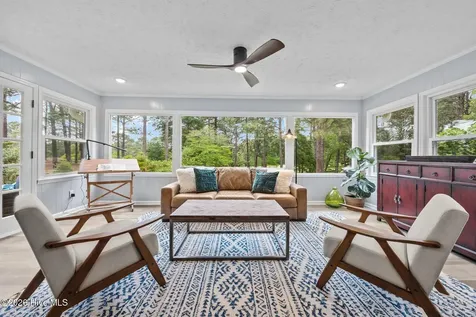 2104 Airport Road Whispering Pines NC 28327