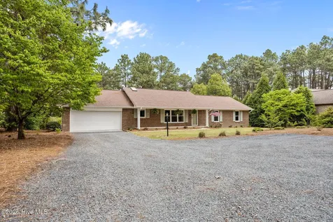 2104 Airport Road Whispering Pines NC 28327