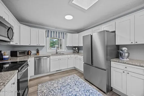 2104 Airport Road Whispering Pines NC 28327