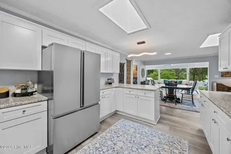 2104 Airport Road Whispering Pines NC 28327