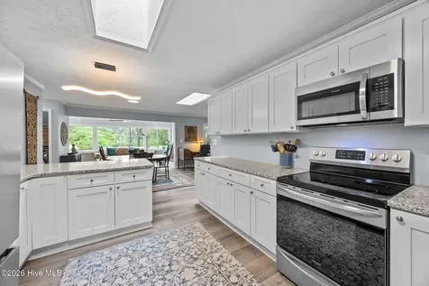2104 Airport Road Whispering Pines NC 28327