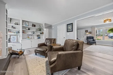 2104 Airport Road Whispering Pines NC 28327