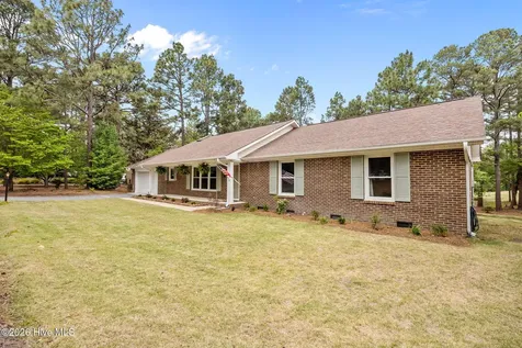 2104 Airport Road Whispering Pines NC 28327