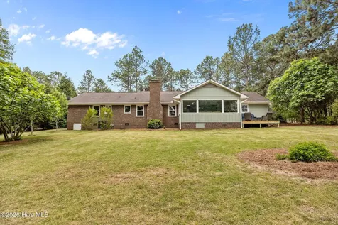 2104 Airport Road Whispering Pines NC 28327