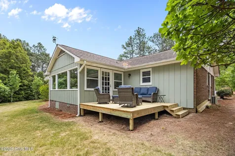 2104 Airport Road Whispering Pines NC 28327