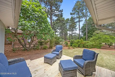 2104 Airport Road Whispering Pines NC 28327