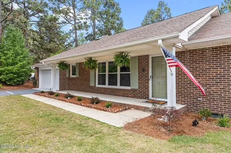 2104 Airport Road Whispering Pines NC 28327