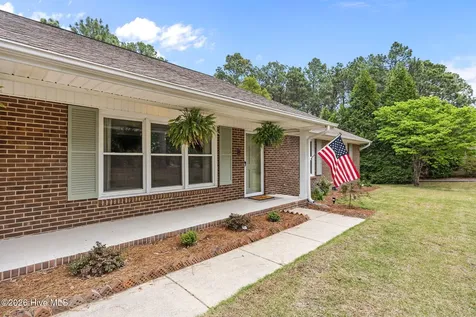 2104 Airport Road Whispering Pines NC 28327