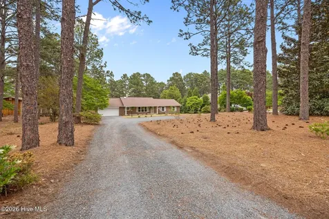 2104 Airport Road Whispering Pines NC 28327