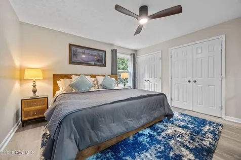2104 Airport Road Whispering Pines NC 28327