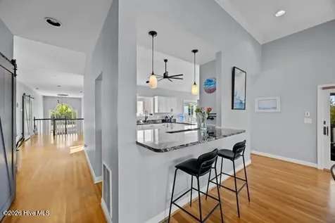 8720 Shipwatch Drive Wilmington NC 28412