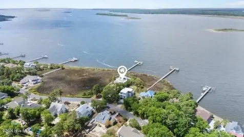 8720 Shipwatch Drive Wilmington NC 28412