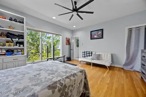 8720 Shipwatch Drive Wilmington NC 28412