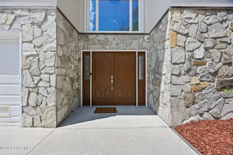 8720 Shipwatch Drive Wilmington NC 28412