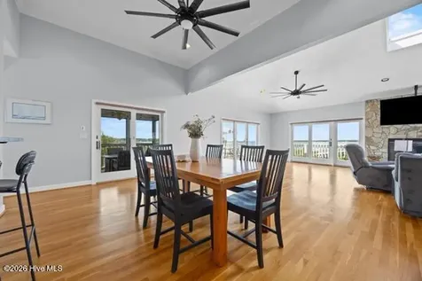8720 Shipwatch Drive Wilmington NC 28412