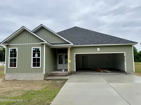 911 Albrittons Road Kinston NC 28504