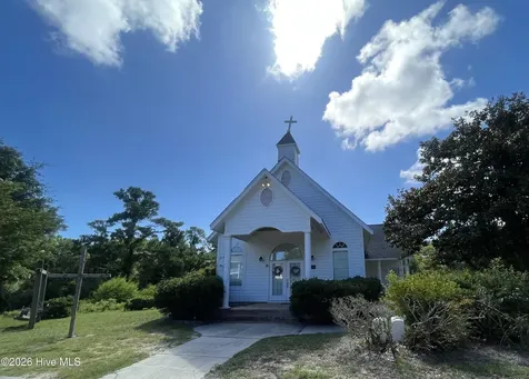 5099 Minnesota Drive SE Southport NC 28461