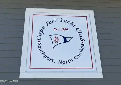 5099 Minnesota Drive SE Southport NC 28461