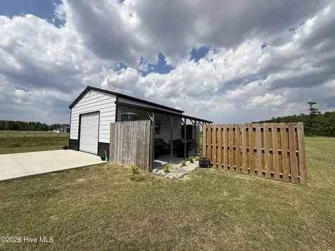 136 Lowes Lane Hertford NC 27944