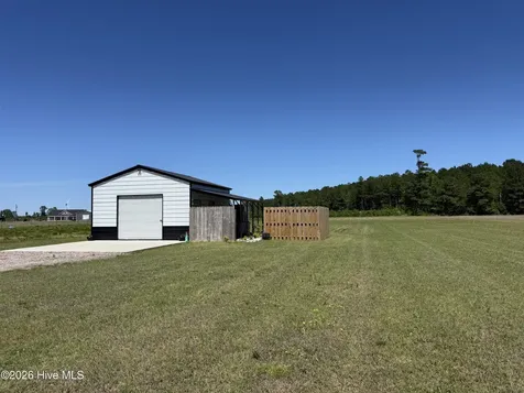 136 Lowes Lane Hertford NC 27944