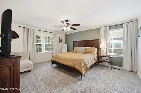 208 Avalon Lane Greenville NC 27858