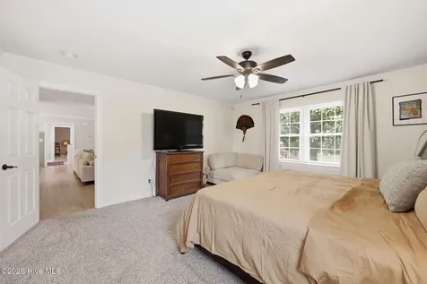 208 Avalon Lane Greenville NC 27858