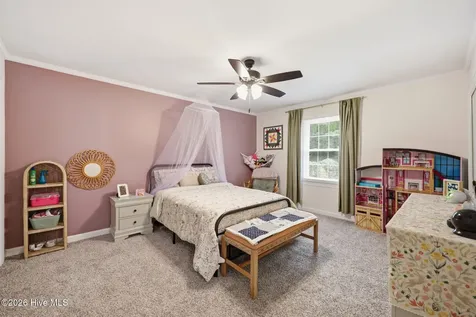 208 Avalon Lane Greenville NC 27858
