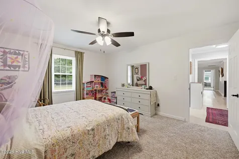 208 Avalon Lane Greenville NC 27858