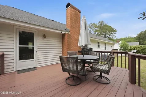 208 Avalon Lane Greenville NC 27858