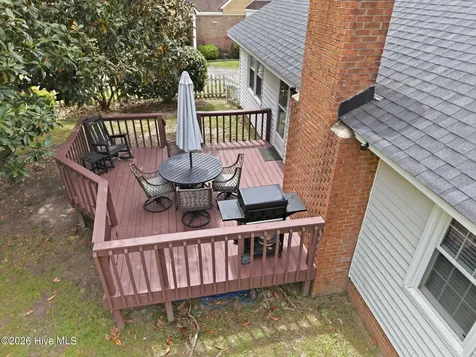 208 Avalon Lane Greenville NC 27858