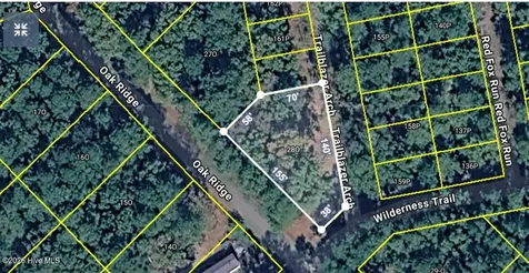 028 Oak Ridge Hertford NC 27944
