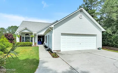 4304 Pennhurst Court Wilmington NC 28405