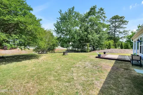 4304 Pennhurst Court Wilmington NC 28405