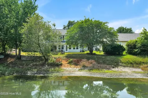 4304 Pennhurst Court Wilmington NC 28405