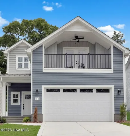 418 Summit Street Aberdeen NC 28315