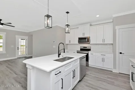 418 Summit Street Aberdeen NC 28315