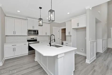 418 Summit Street Aberdeen NC 28315