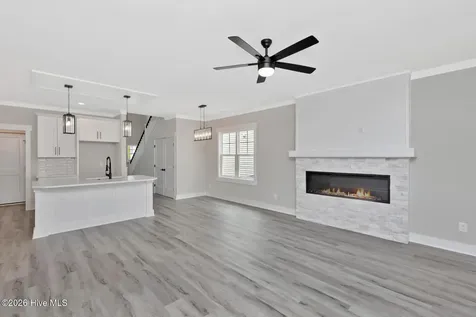 418 Summit Street Aberdeen NC 28315
