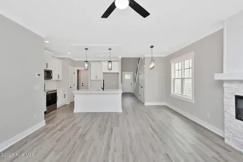 418 Summit Street Aberdeen NC 28315