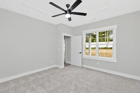418 Summit Street Aberdeen NC 28315