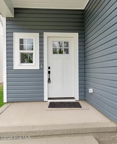 418 Summit Street Aberdeen NC 28315
