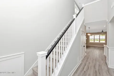 418 Summit Street Aberdeen NC 28315