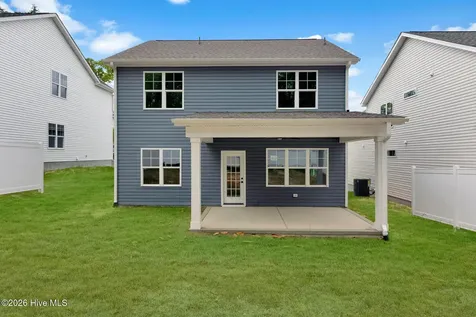 418 Summit Street Aberdeen NC 28315