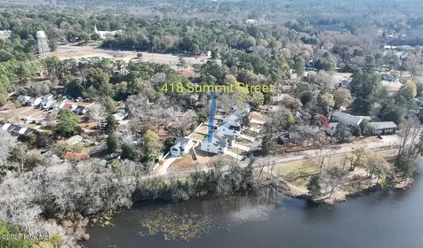 418 Summit Street Aberdeen NC 28315