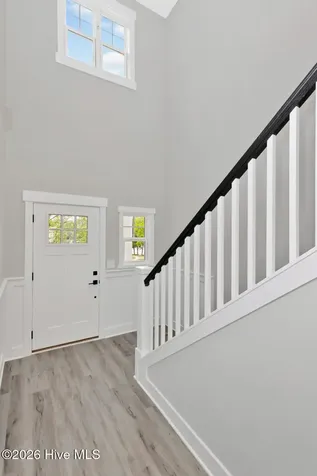 418 Summit Street Aberdeen NC 28315